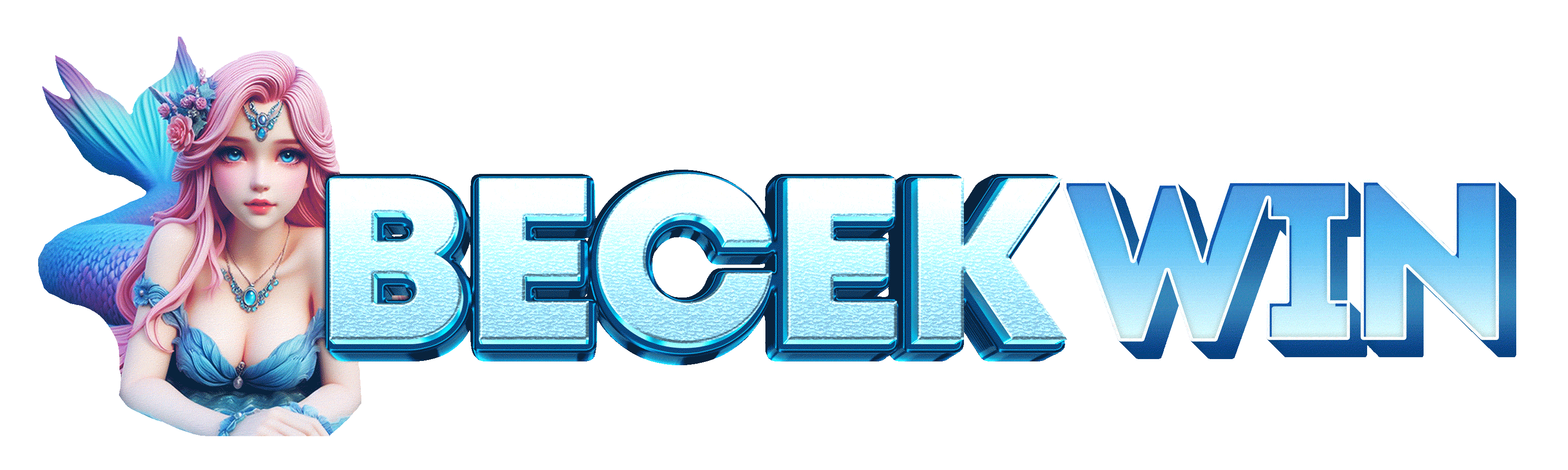 BECEKWIN Logo